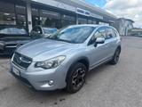 Subaru XV 2.0D Unlimited - gebrauchte Subaru XV aus dem Jahr 2014