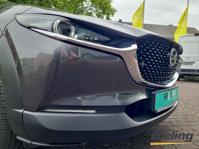 CX-30 Selection 2WD SKYACTIV-X M Hybrid 2.0, 1. 