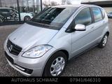 Mercedes-Benz A 160 CLASSIC*Klima*Licht-/Sicht-Paket*SHZ*3.Hd* - Mercedes-Benz aus 2009: C Class