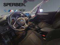 BMW 218 Gran Tourer - Vorschau Bild 10