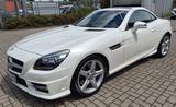 Mercedes-Benz SLK 250 AMG-LINE - Mercedes-Benz: Roadster, Sl