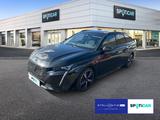 Peugeot 308 1.2 PureTech SW 130 GT (EURO 6d) - Peugeot 308 mit Benzin-Antrieb: Automatik