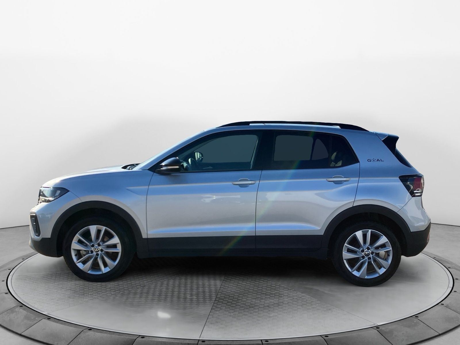 Volkswagen T-Cross - Bild 3