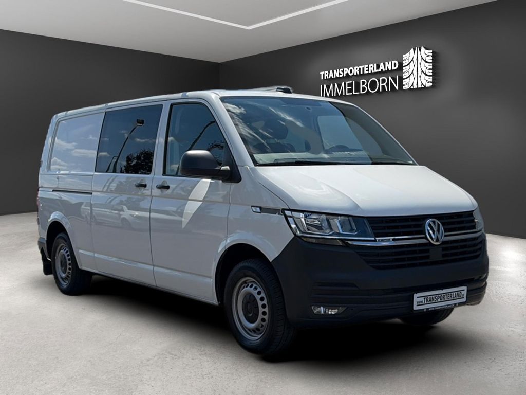 Image of Volkswagen T6 Transporter