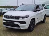 Jeep Compass S PHEV 4xe*Navi*LED*360°*Virtual*Alpine - Jeep Compass in Mainz