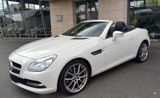 Mercedes-Benz SLK 250 Roadster*Panorama*PDC*SHZ*Navi*