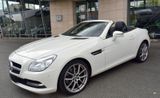 Mercedes-Benz SLK 250  Roadster*Panorama*PDC*SHZ*Navi* - Mercedes-Benz SLK 250 mit Diesel-Antrieb: Cabrio