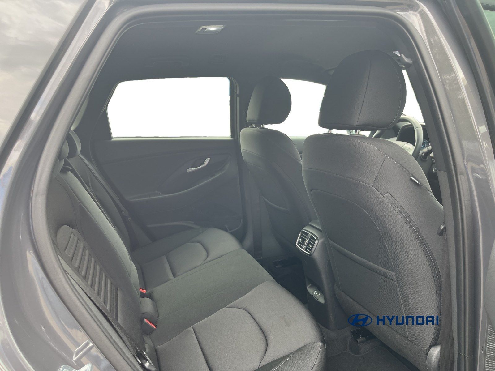 Hyundai i30 – Bild 18