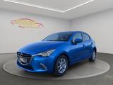 Mazda 2 Lim. Kizoku*Klimaautomatik*Tempomat* - Mazda 2 Gebrauchtwagen