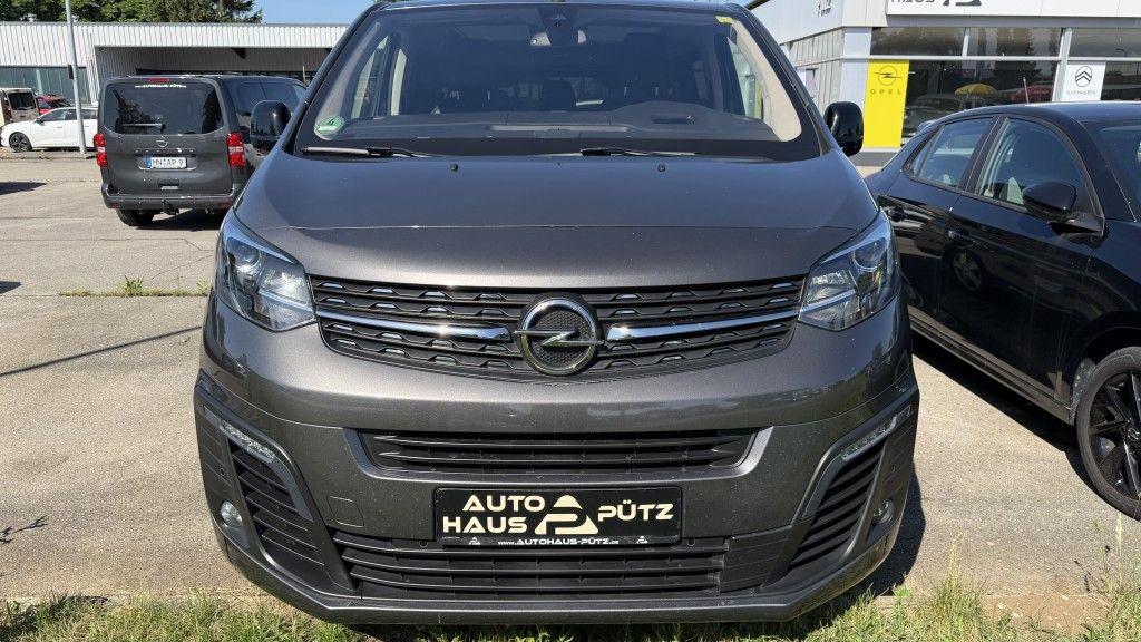 Opel Zafira Life 2.0 D L Aut. Innovation