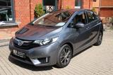 Honda Jazz Comfort MFL&Shz&PDC&Bluetooth - Honda: M