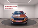 Skoda Karoq 1.5TSI 130LET MJ26*KAMERA*AHK*4xSHZ*el.H-K - Skoda: Orange