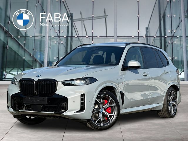 BMW X5 xDrive50e M Sportpaket Gestiksteuerung DAB