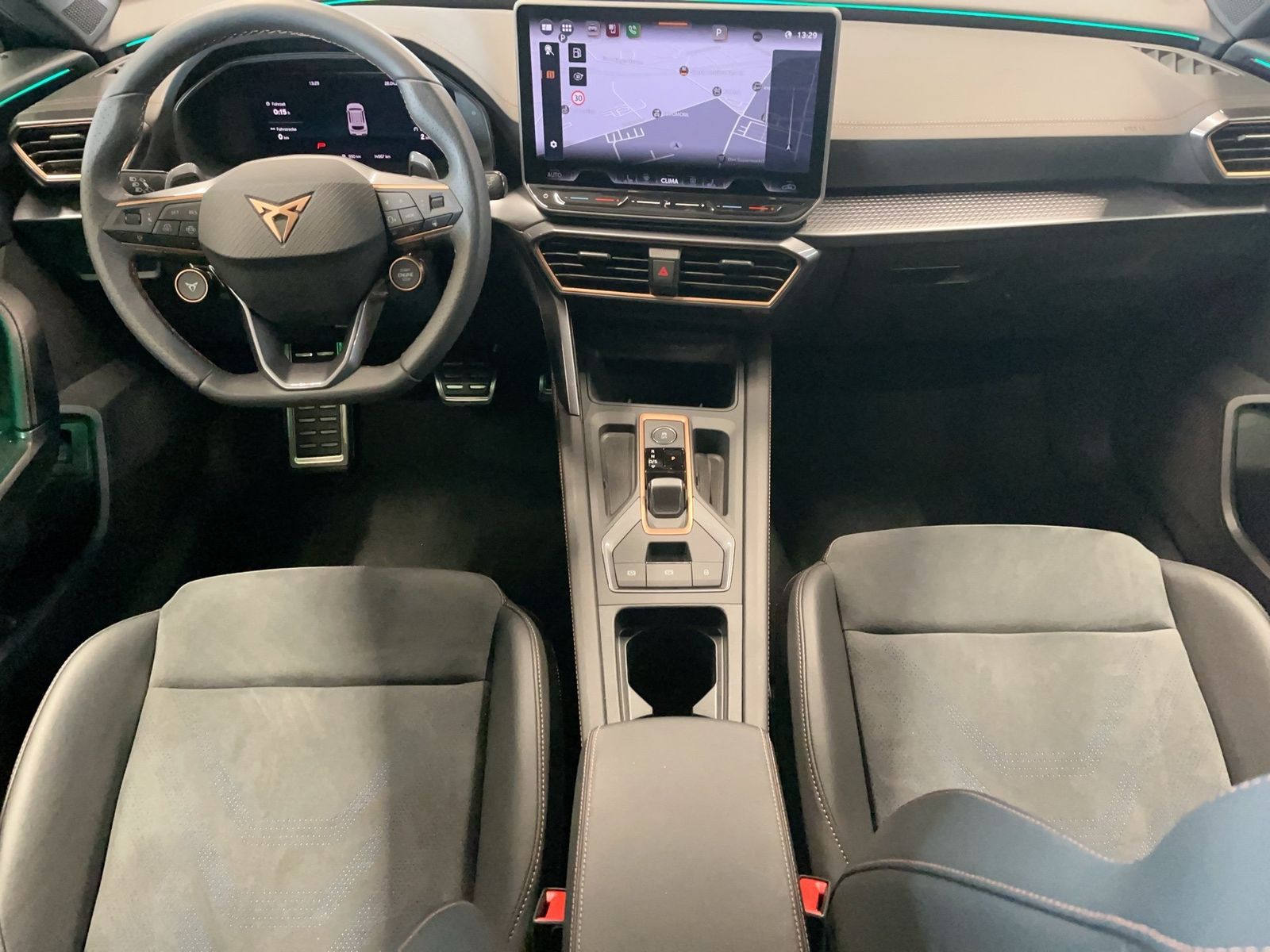 Cupra Formentor - Bild 10
