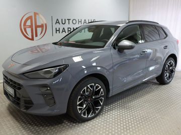 Cupra Terramar 2.0 4Drive VZ Pano 20 Zoll AHK 5.J.Gar.