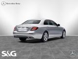 Mercedes-Benz E 250 Avantgarde RüKam+Totwink.+LED - gebrauchte Mercedes-Benz E 250 aus dem Jahr 2018