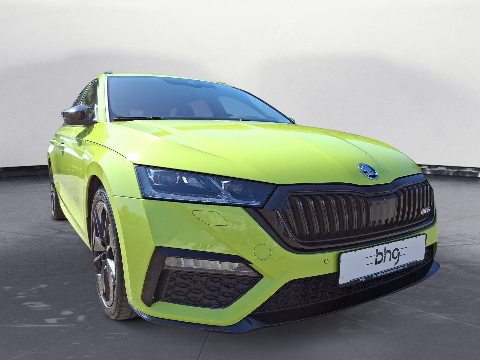 Skoda Octavia - Bild 9