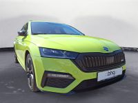 Skoda Octavia - Vorschau Bild 9