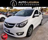 Opel Karl Karl 1.0 73 CV GPL Innovation LEGGI DE - Opel Karl: Innovation