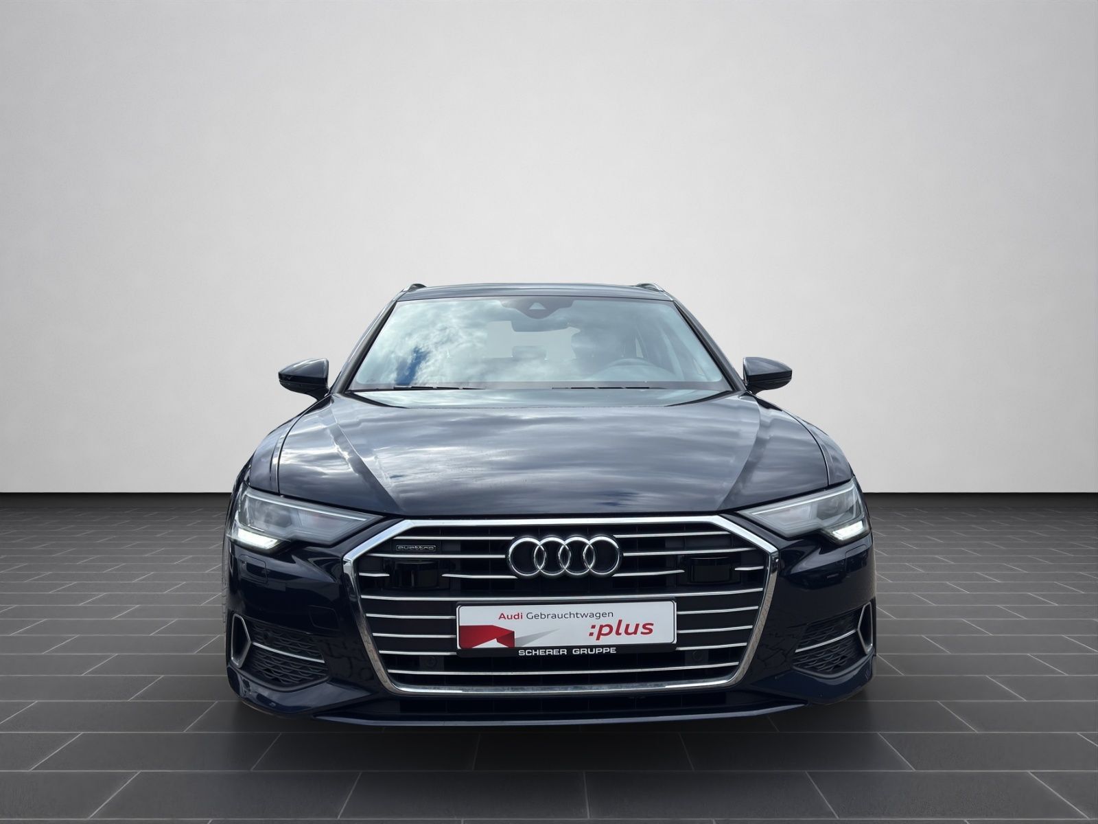 Audi A6 - Bild 6