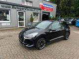 DS Automobiles DS3 AUTOM°RFK°NAVI°SITZH°ALCANTARA°TEMPOM°17"ALU - DS Automobiles DS3 aus 2018
