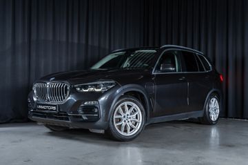 BMW X5 - 1