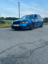 Skoda oktavia RS/VRS 2,0tdi austausch Motor - Skoda Octavia: RS Motor