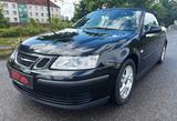 Saab 9-3 Cabriolet 1.8 T Linear - Saab 9-3: Linear