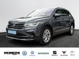 Volkswagen Tiguan 1.5 TSI Elegance OPF (EURO 6d) Elegance - Volkswagen Tiguan: Eu