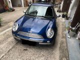 MINI Mini ONE Cooper R 50 - MINI MINI: R50