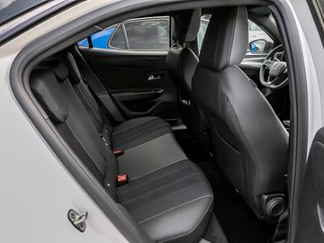 Opel Mokka 1.2 GS Line Black-Paket Kamera Spurhaltea.