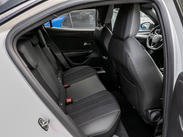 Opel Mokka 1.2 GS Line Black-Paket Kamera Spurhaltea.