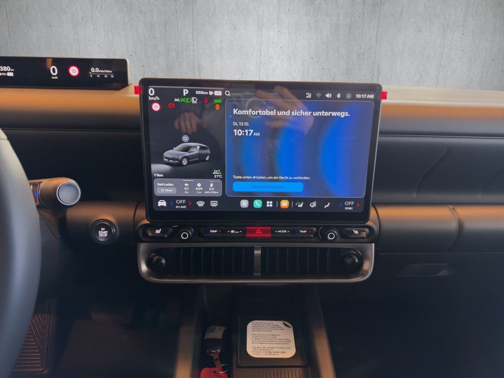 Hyundai IONIQ 3 – Bild 11