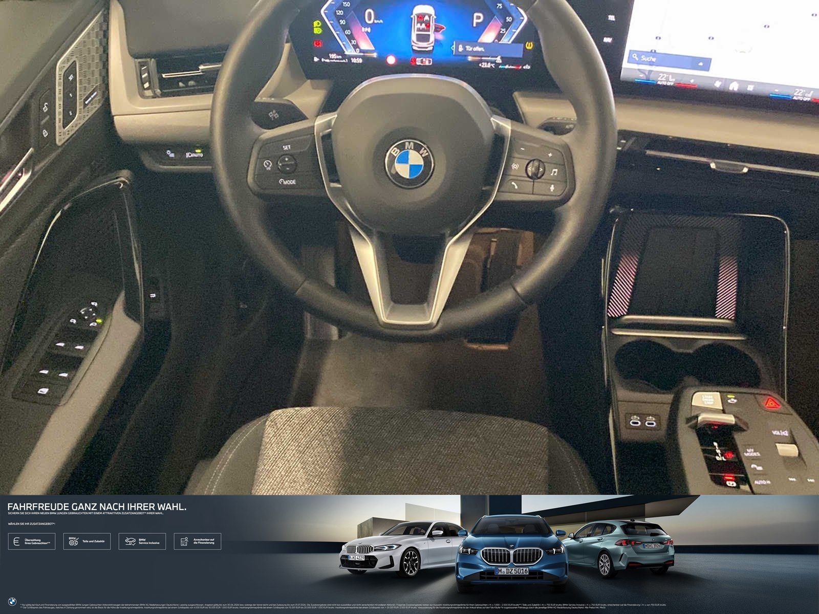 BMW X2 - Bild 15
