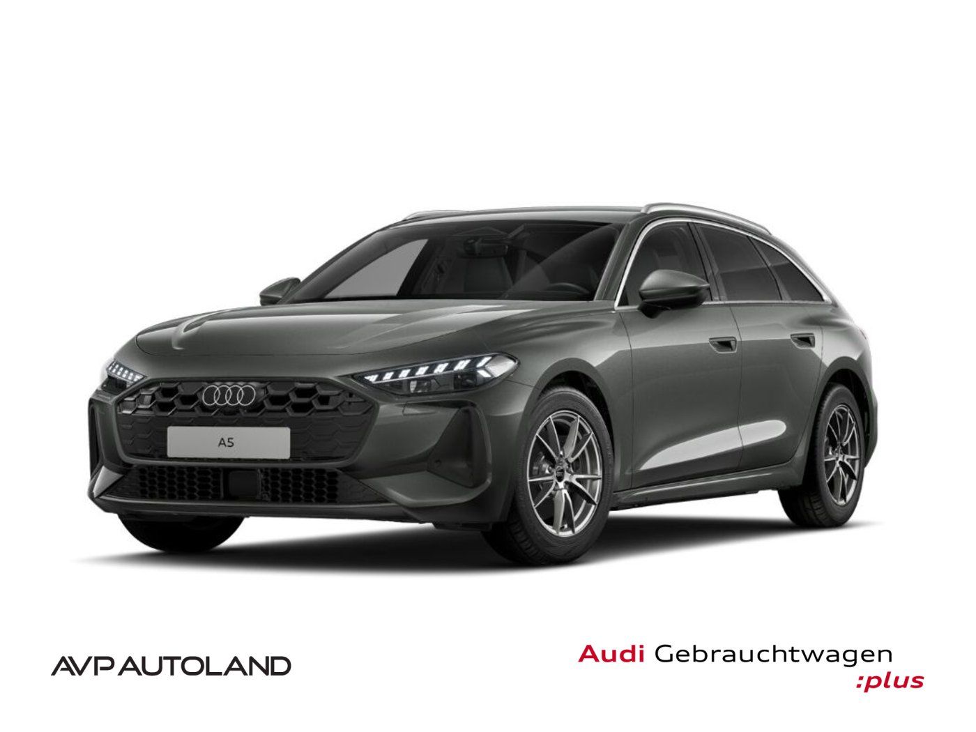 Audi A5 Avant TFSI S tronic Rückfahrkamera