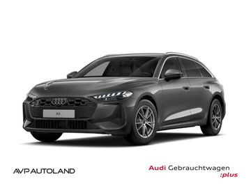 Audi A5 Avant TFSI S tronic Rückfahrkamera