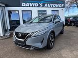 Nissan Qashqai N-Connecta/360°KAM/LED/ACC/NAVI/1.HAND - Nissan Qashqai aus 2024