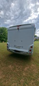 Mercedes-Benz T-Star 710  Automatik - Mercedes-Benz WC