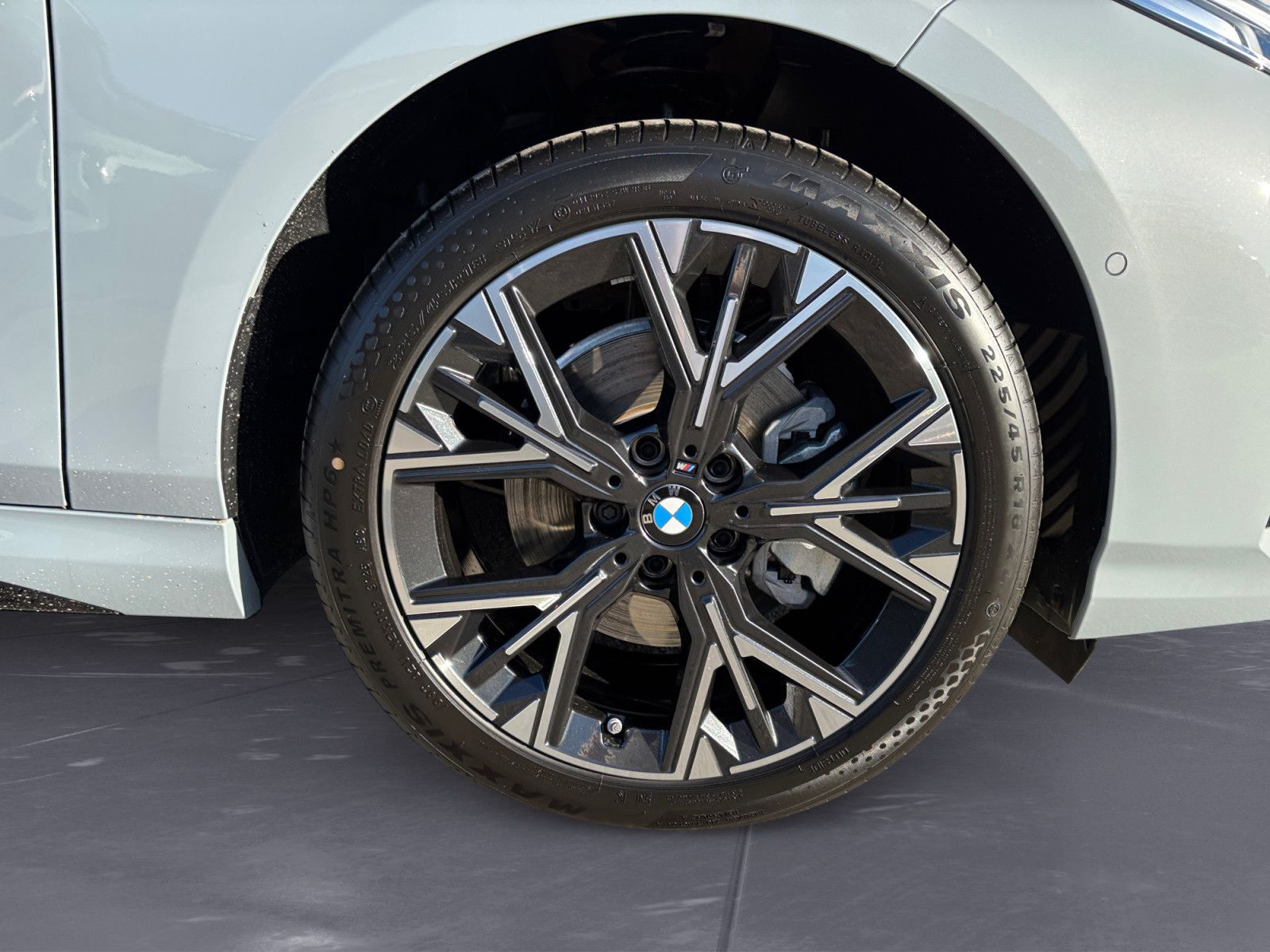 BMW 116 - Bild 11