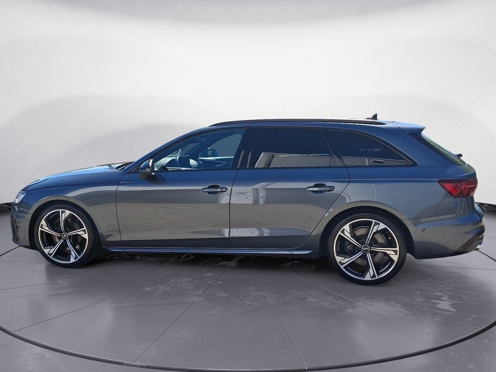 Audi S4 - Bild 4