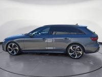 Audi S4 - Vorschau Bild 4