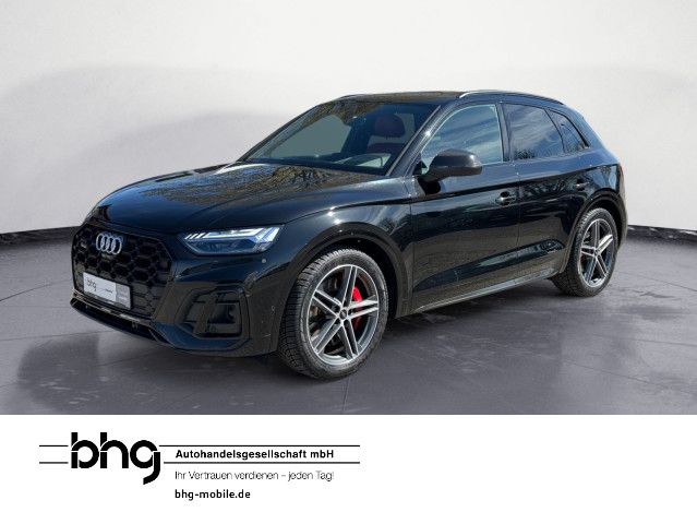Image of Audi SQ5