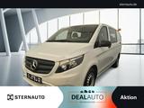 Mercedes-Benz Vito 114 CDI Mixto Lang