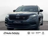 Skoda Kodiaq 2.0 Bi-TDI+RS+4x4+DSG+NAVI+LED+Pano - Skoda Kodiaq: RS