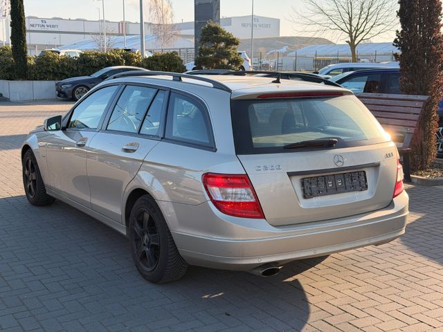 Mercedes-Benz C 200 T CGI BlueEfficiency *EXPORT*