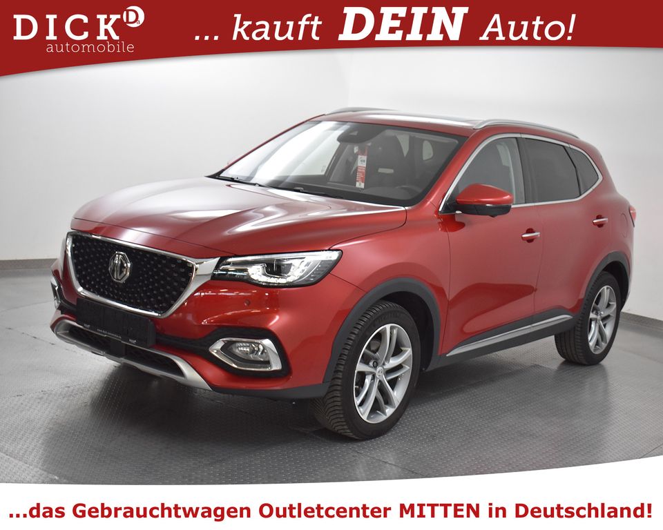 MG EHS PHEV 1.5 T-GDI Luxury  LED+PANO+SHZ+ACC+360°