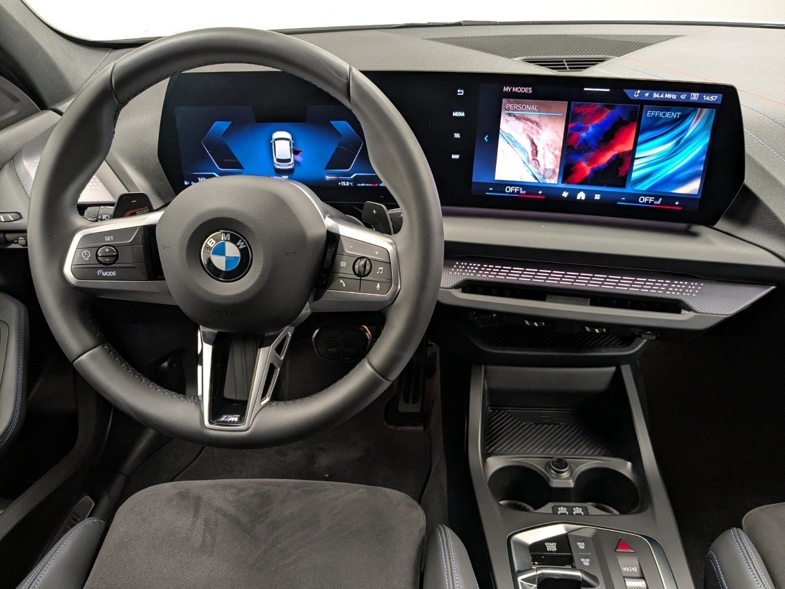 BMW 120 - Bild 8