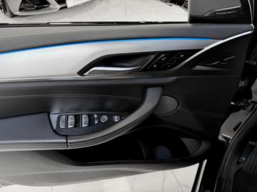 2021 BMW IX3 缩略图 14
