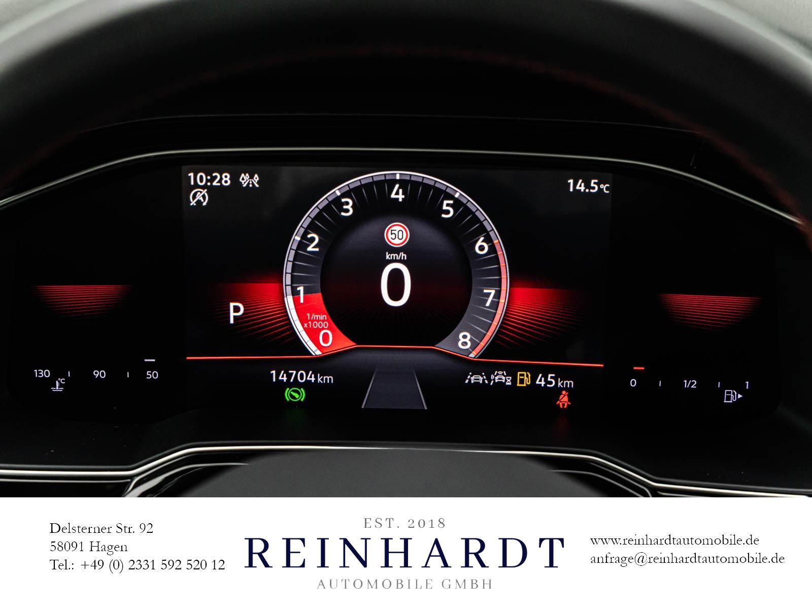 Volkswagen POLO GTI IQ-LIGHT/ACC/CARPLAY/SIDE/PARK-ASSIST