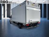 Renault Master Koffer HUMBAUR FlexBox 20,5m³ L3H1 dCi 18 - Renault Master Koffer Gebrauchtwagen